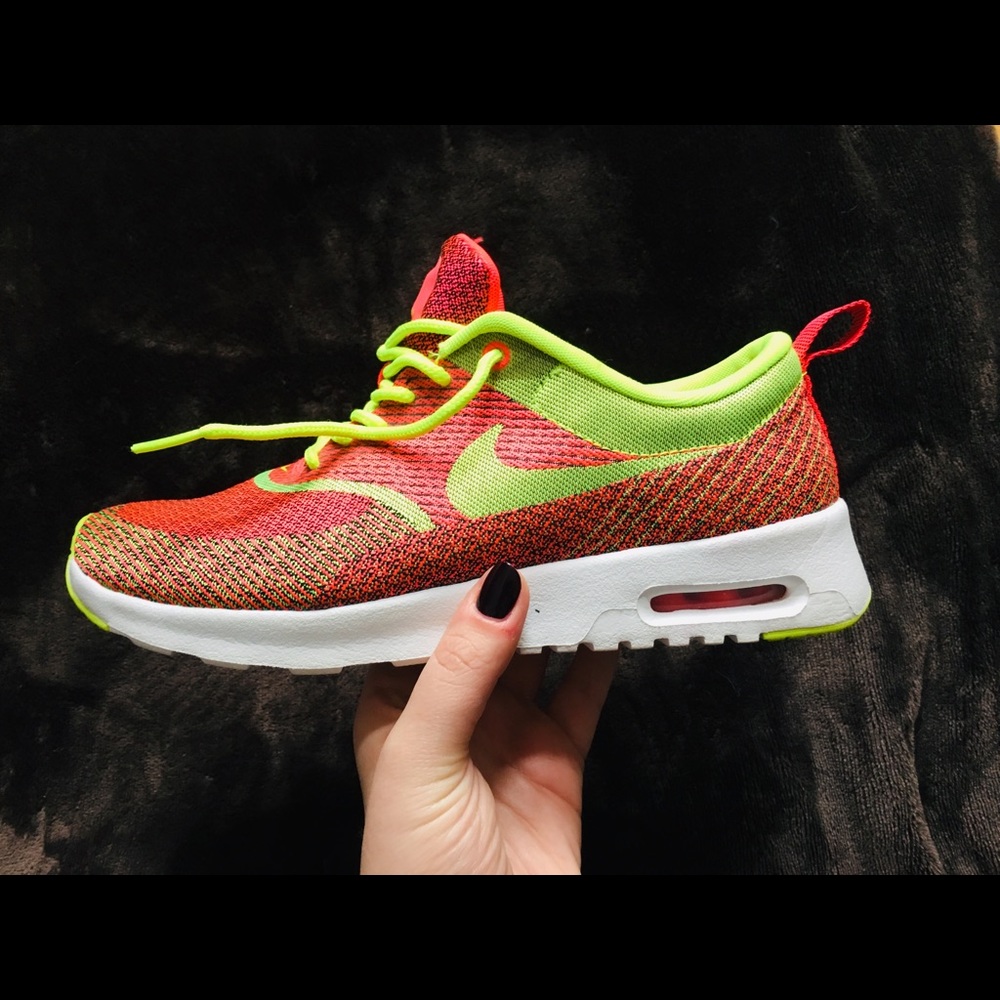 Nike air max